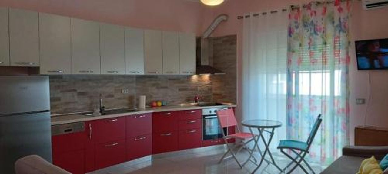 Arens Apartments