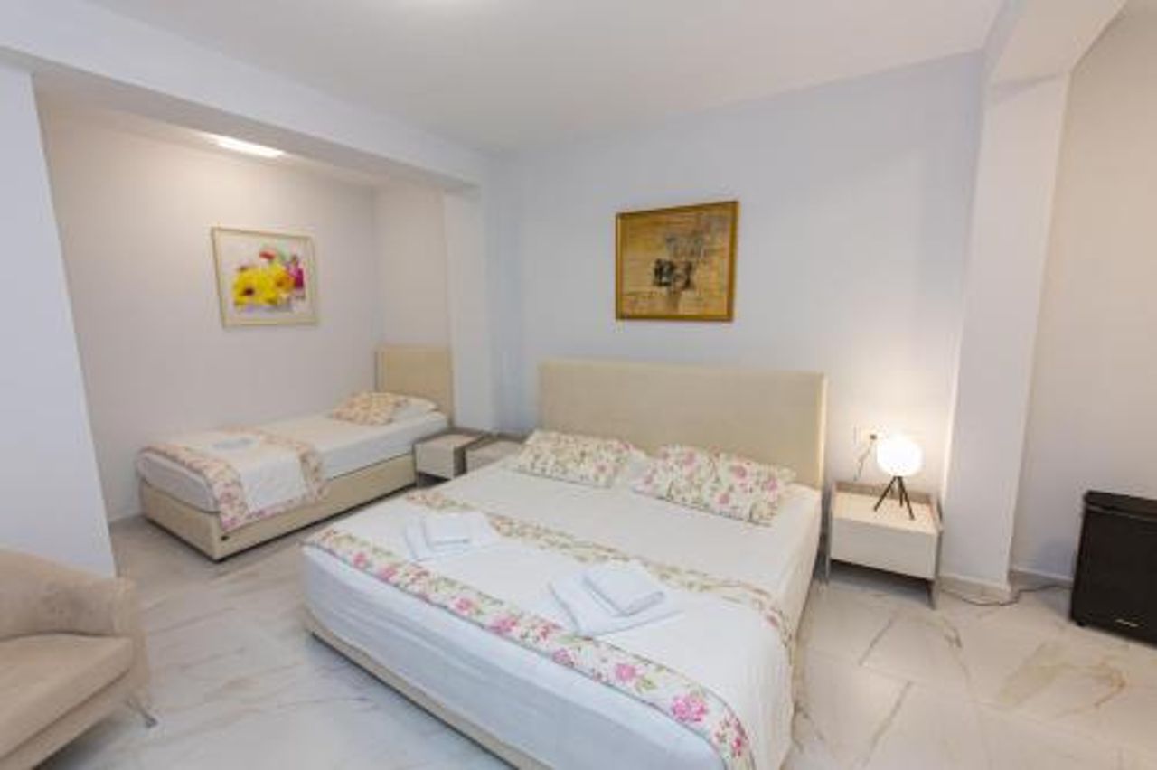 Luxury Villa 2