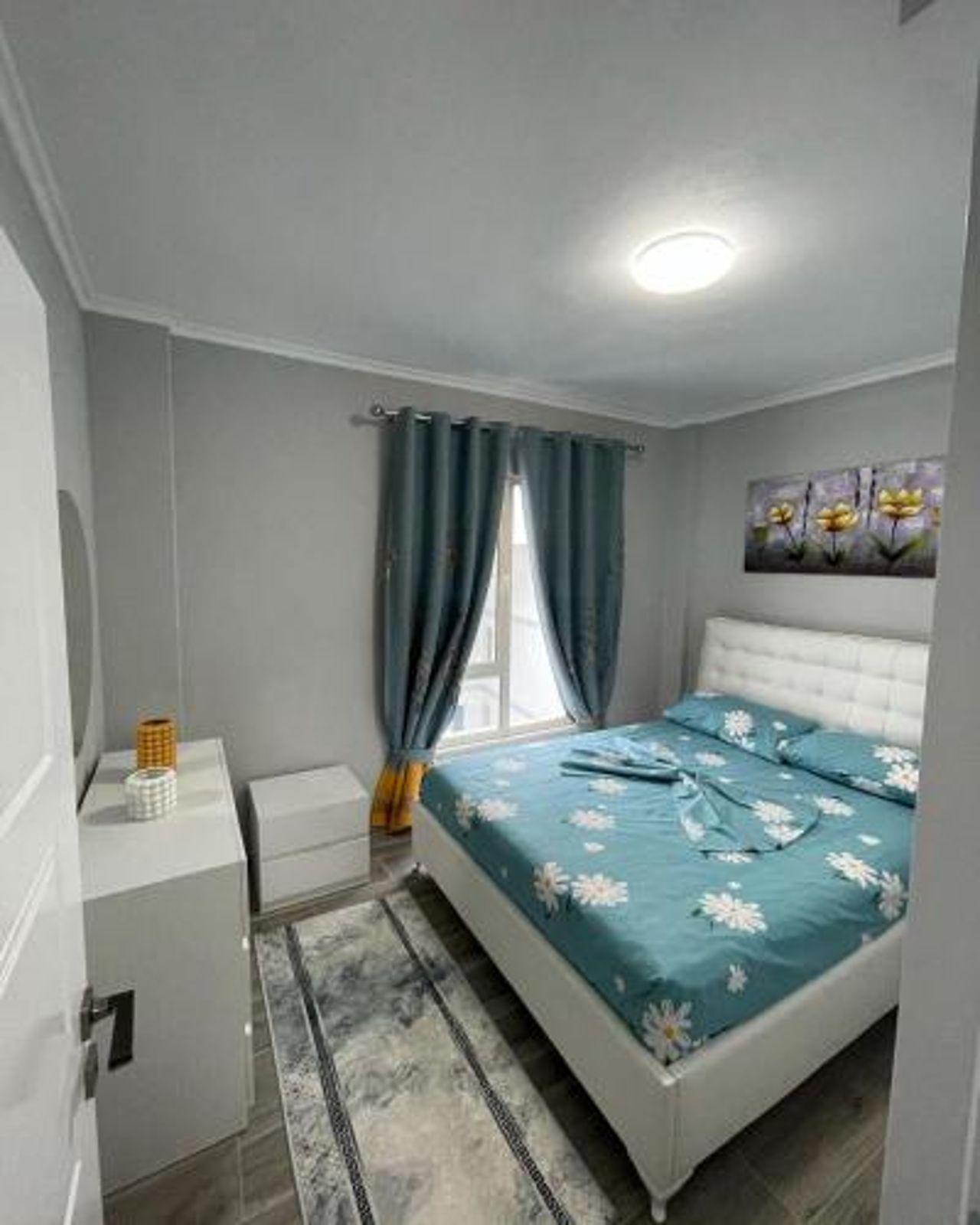 The Little Big Apartament