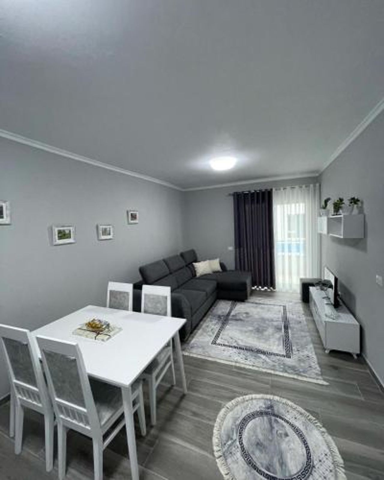 The Little Big Apartament