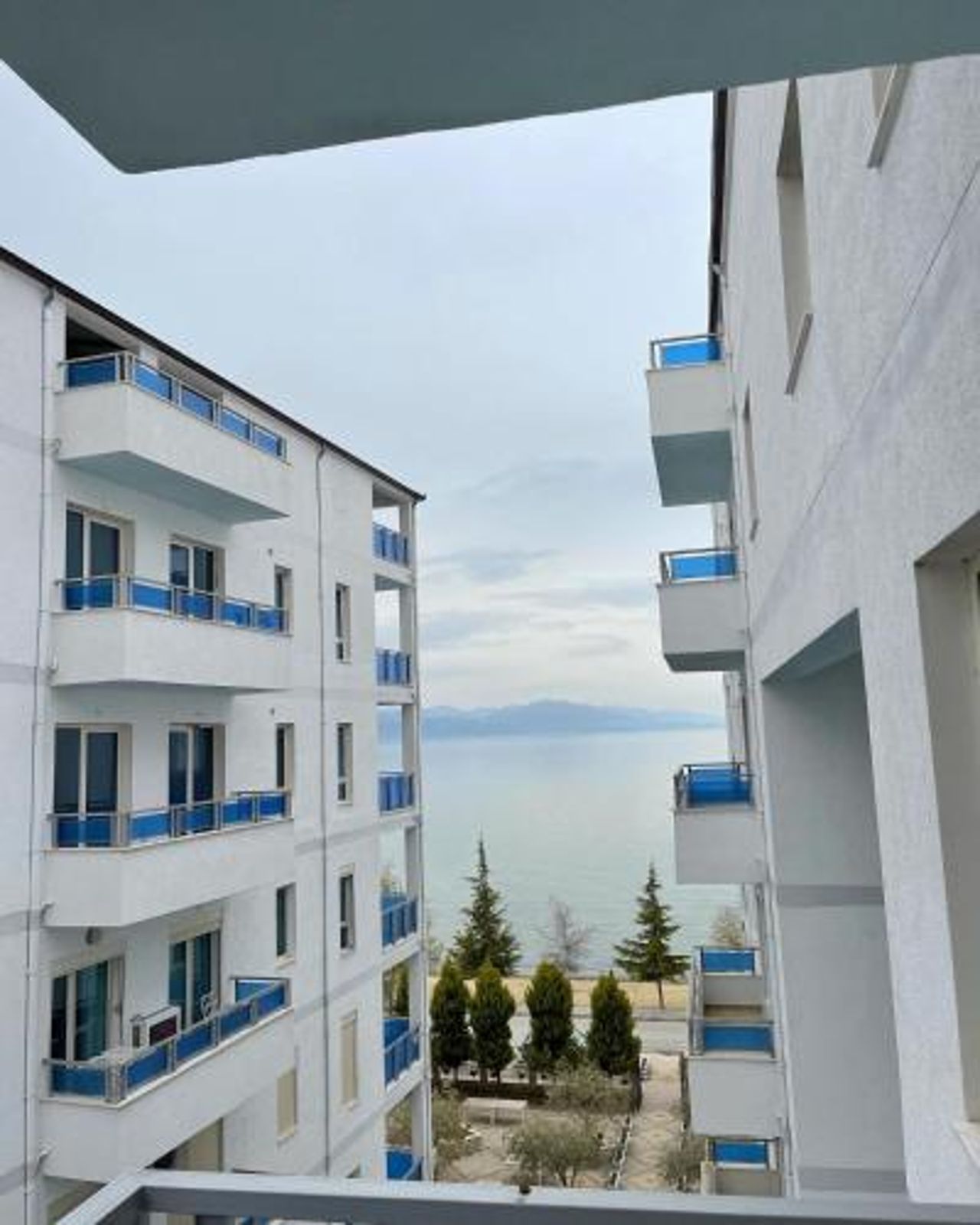 The Little Big Apartament