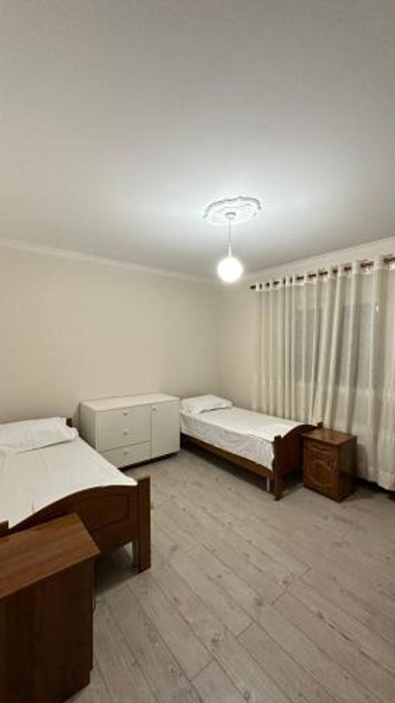 Yara’s Apartment