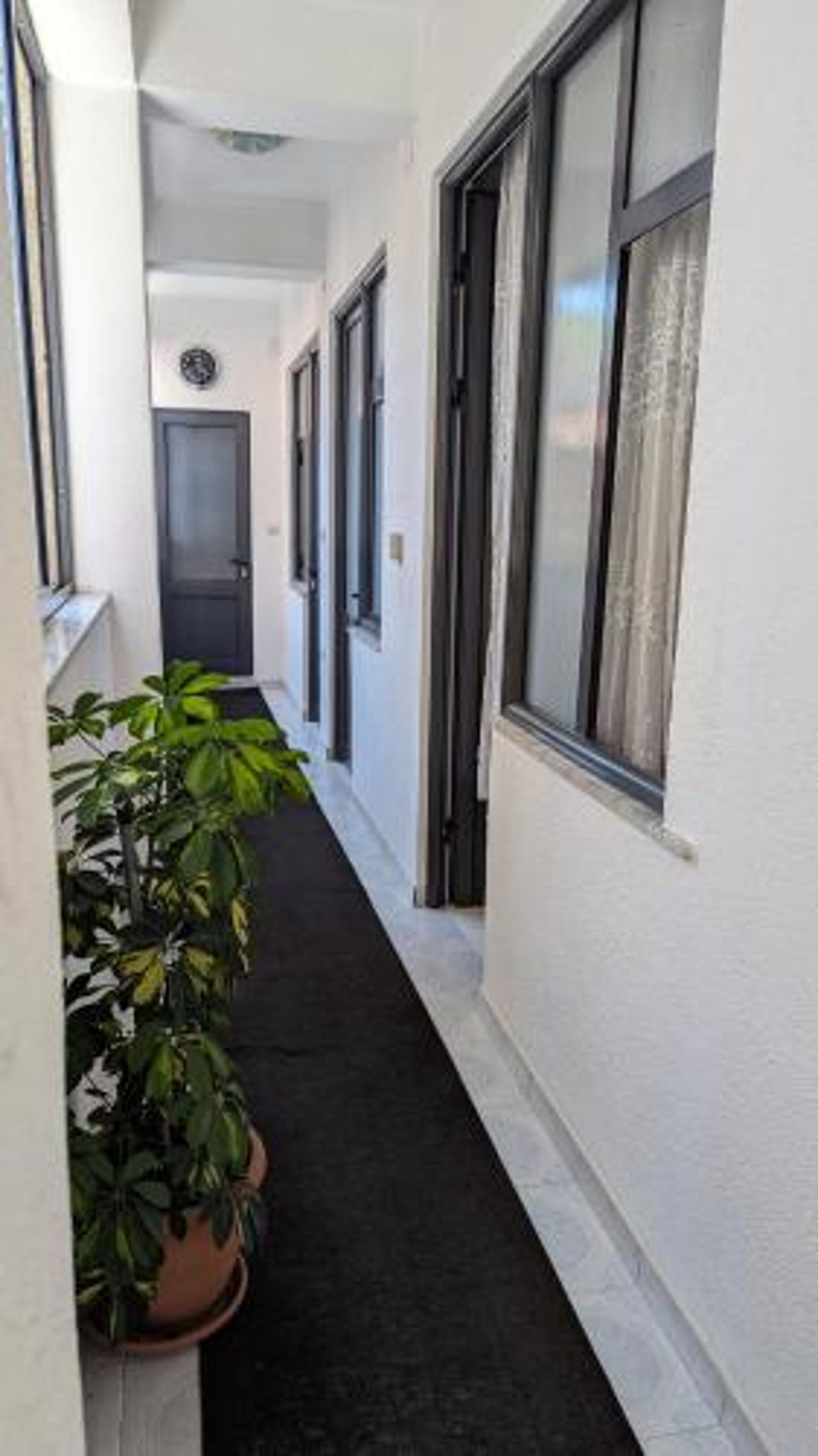 Guest House AZA