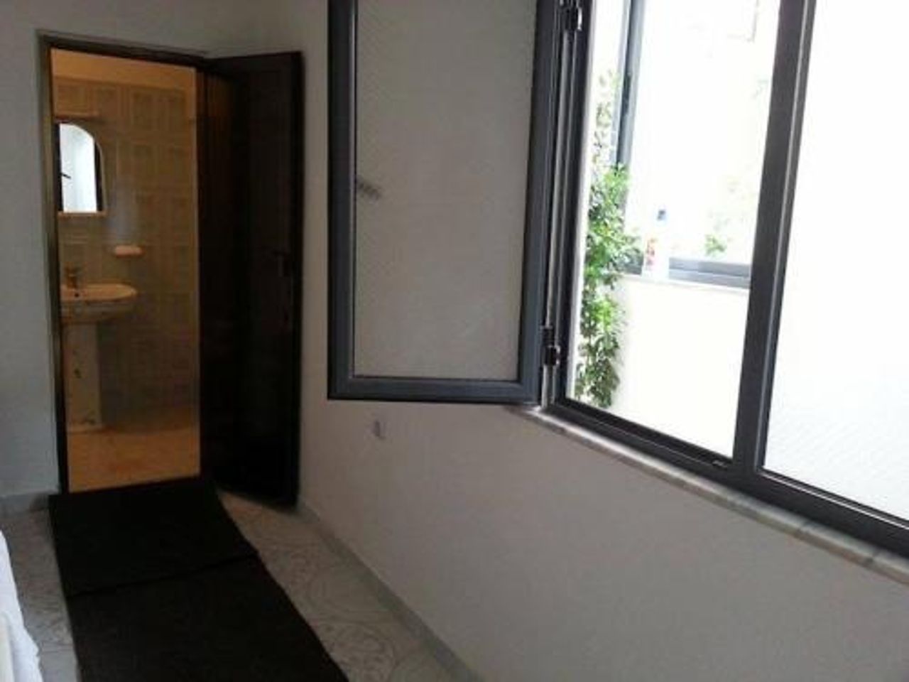 Guest House AZA