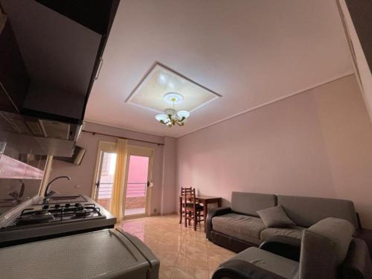 Seaview Residence