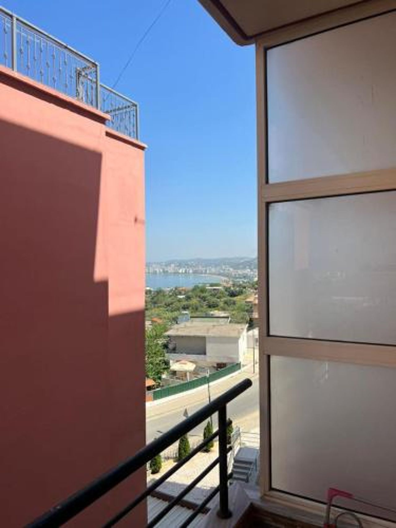 Seaview Residence