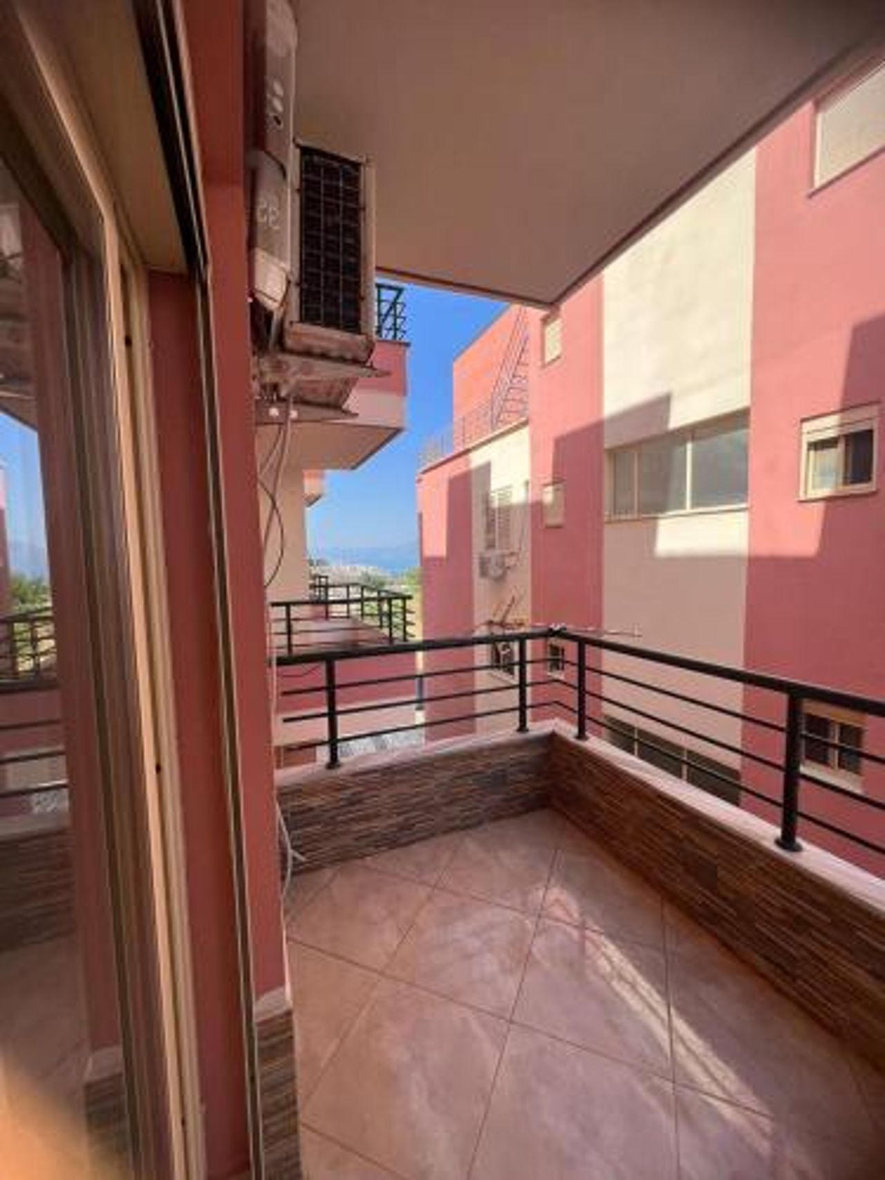 Seaview Residence