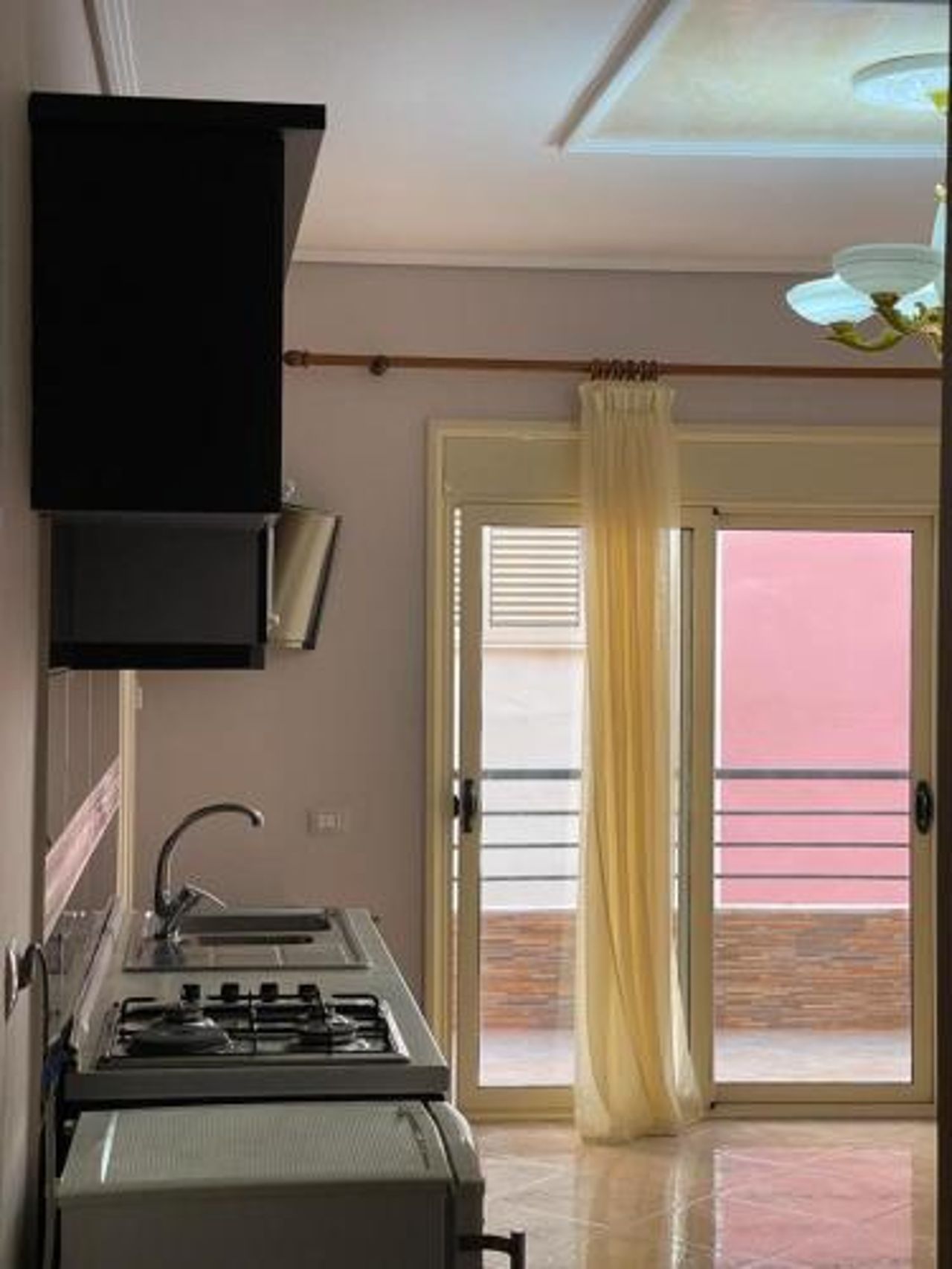 Seaview Residence