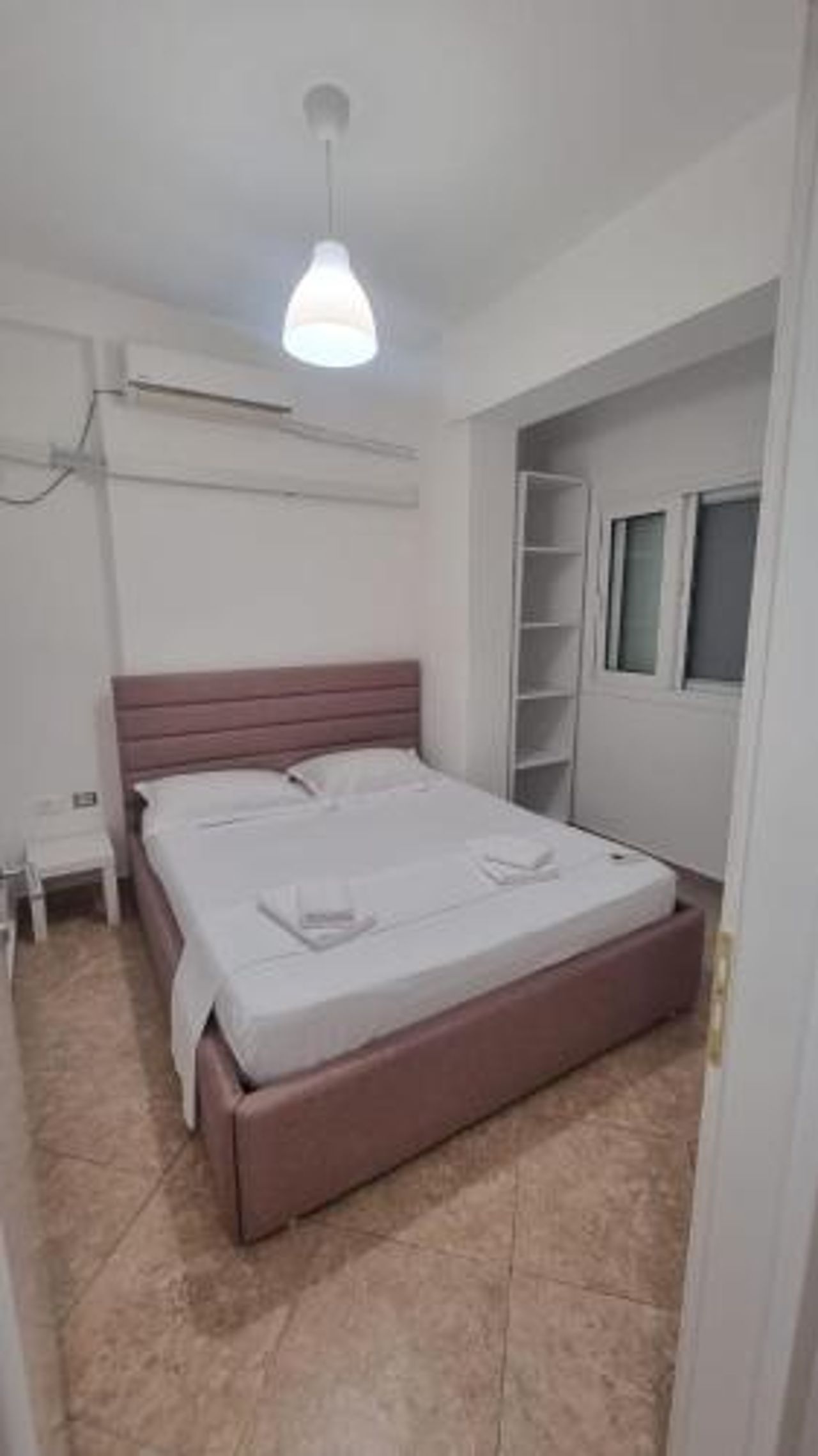 Vivienne's Apartment