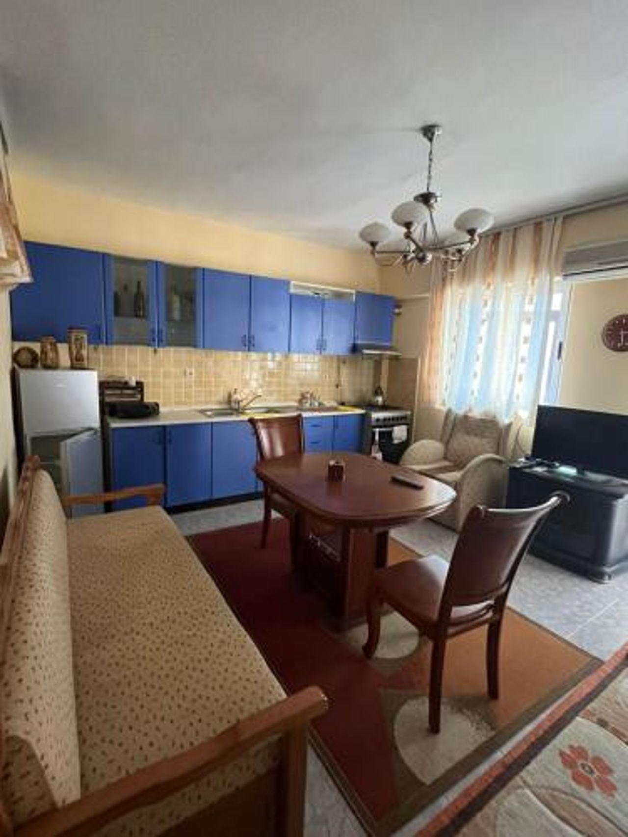 VISI 2 APARTMENT 2minutes walking from apartment to beach resevations only 2 nights and more