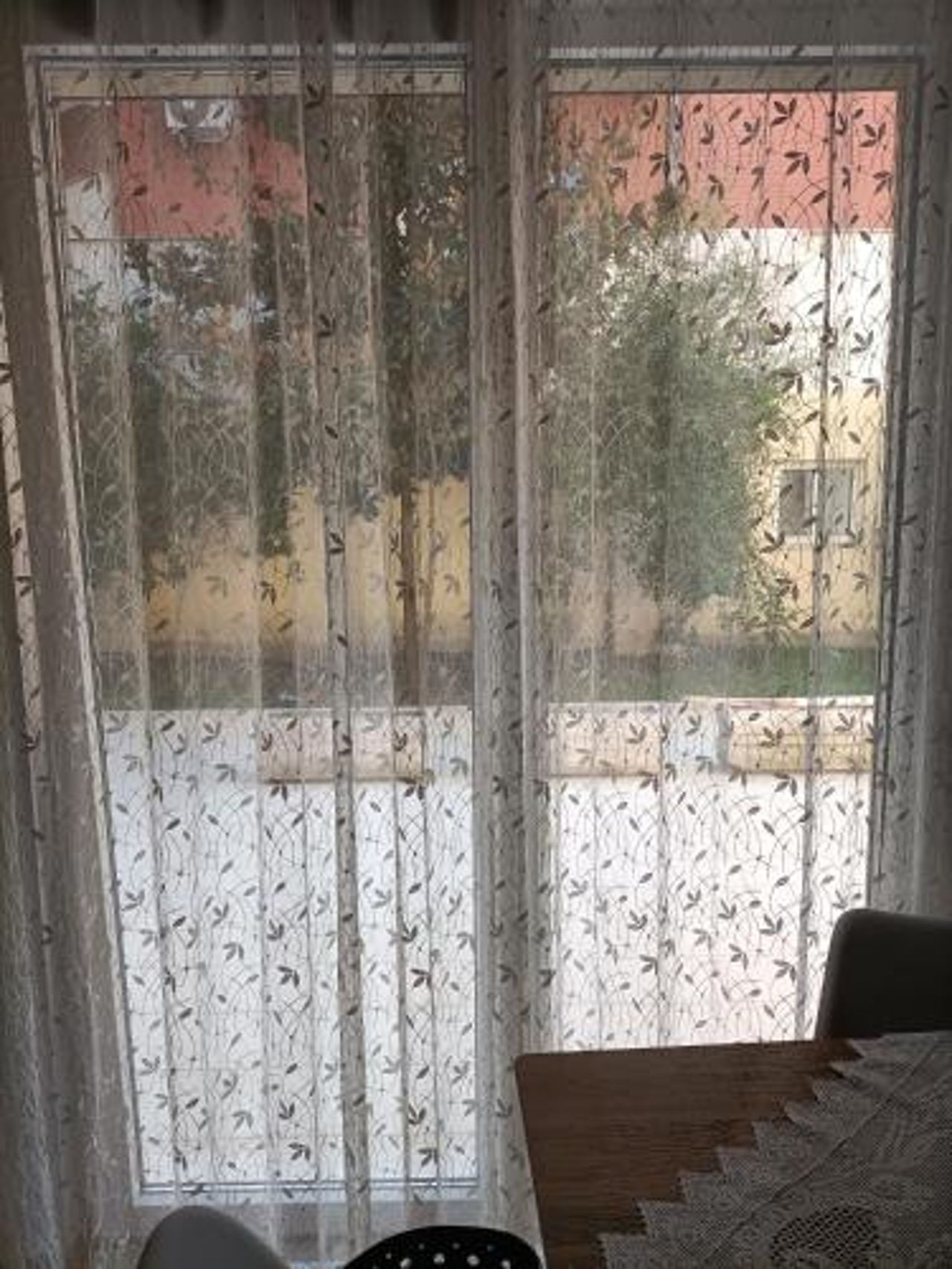 Alvaros lake apartment