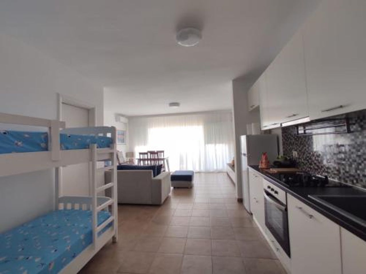 The Olives Terrace Residences