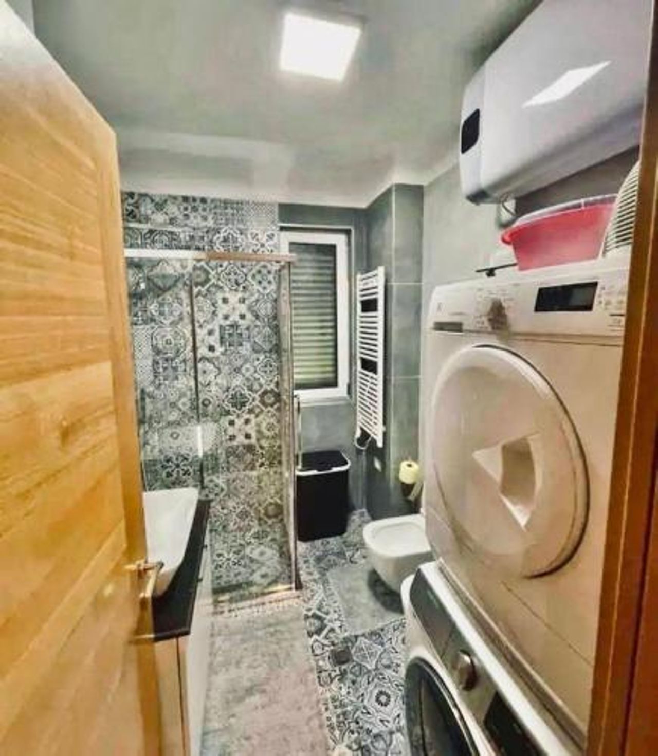 Appartamento in Residenza esclusiva