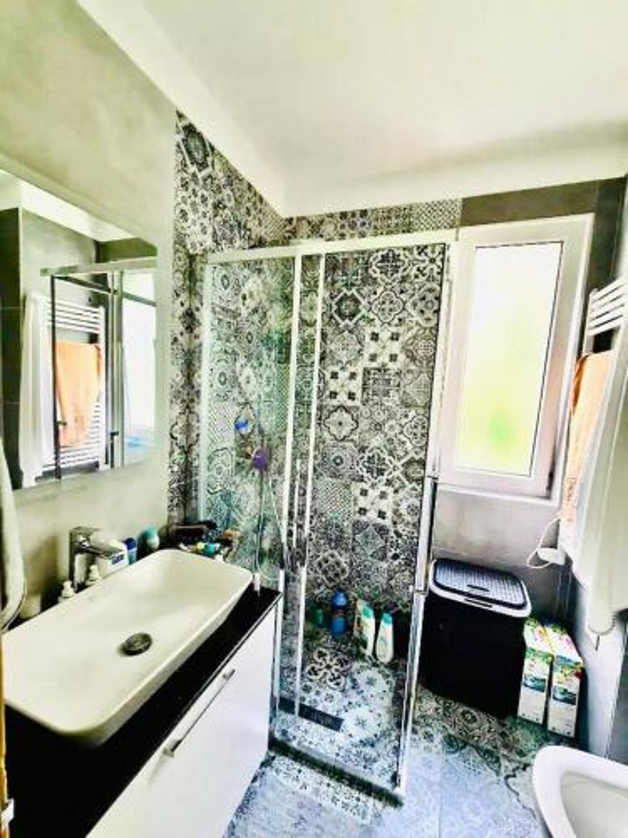Appartamento in Residenza esclusiva
