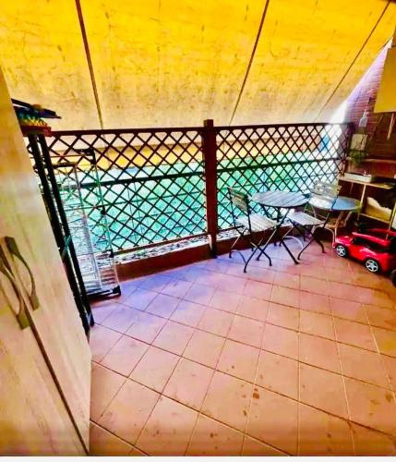 Appartamento in Residenza esclusiva