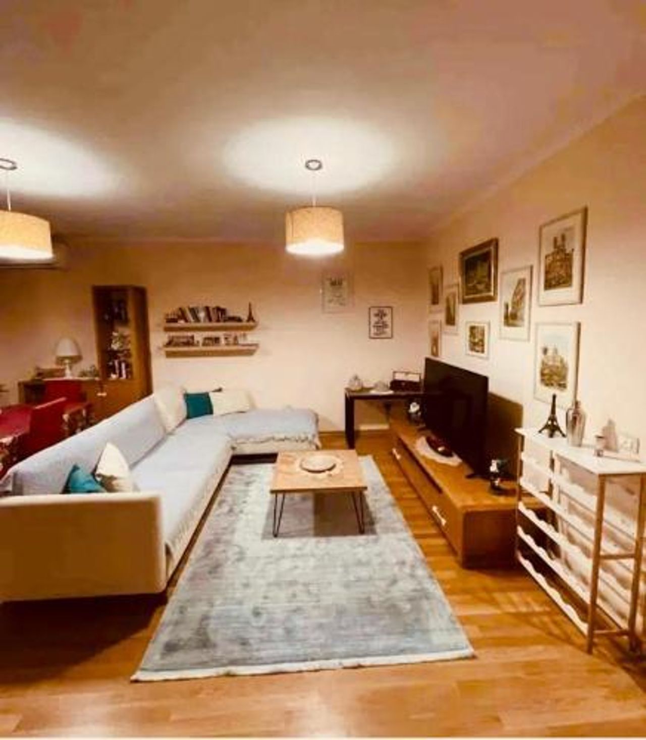 Appartamento in Residenza esclusiva