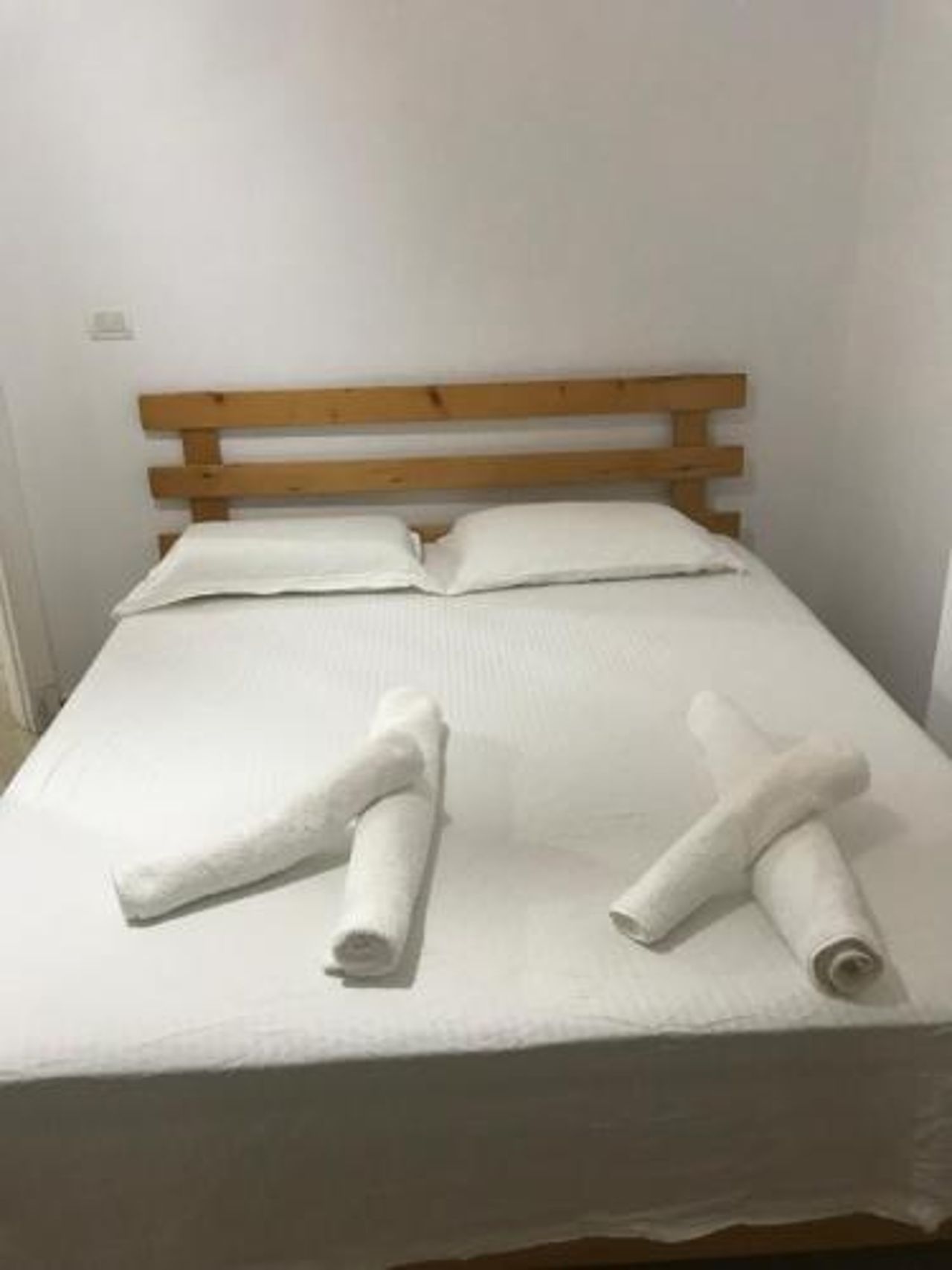 White Shell Apartment,Durres Ura E Dajlanit