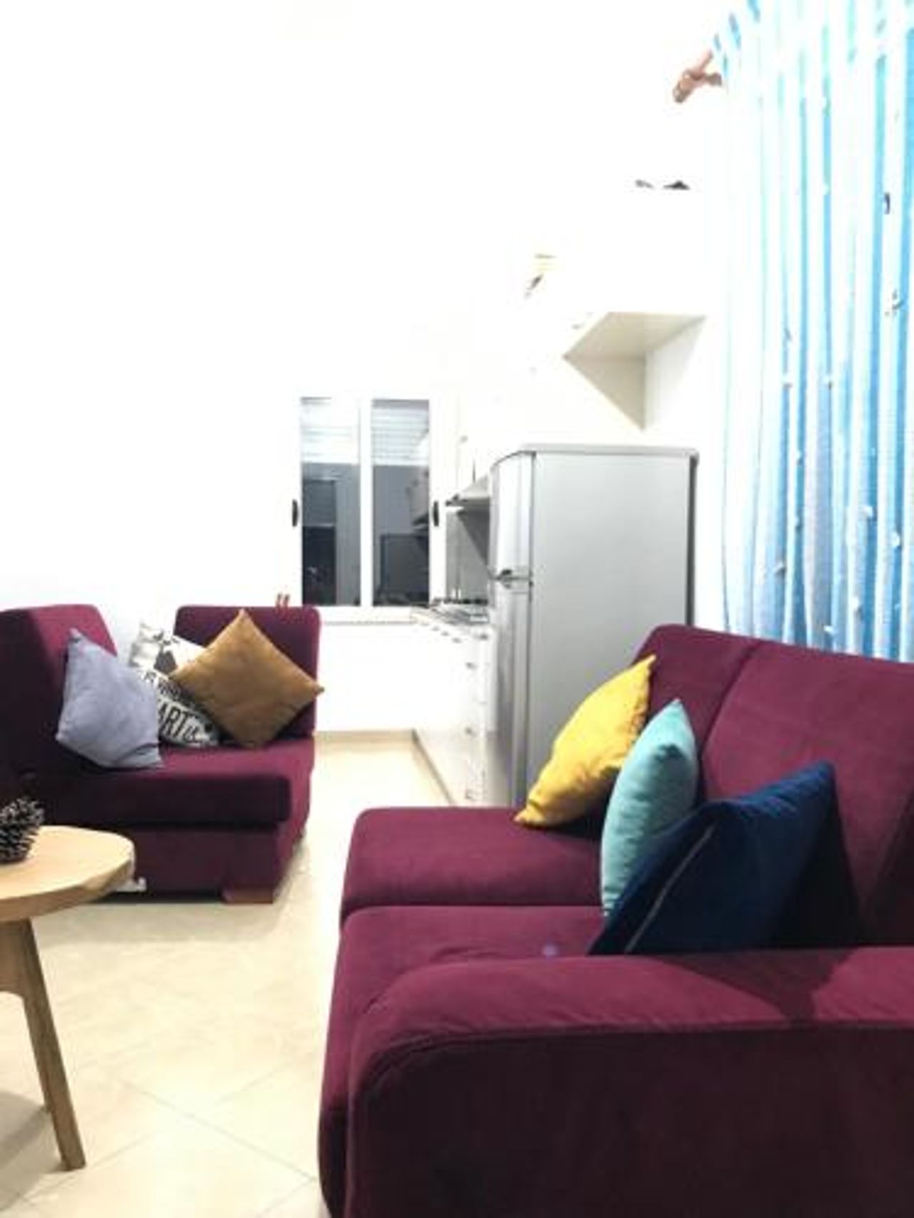 White Shell Apartment,Durres Ura E Dajlanit