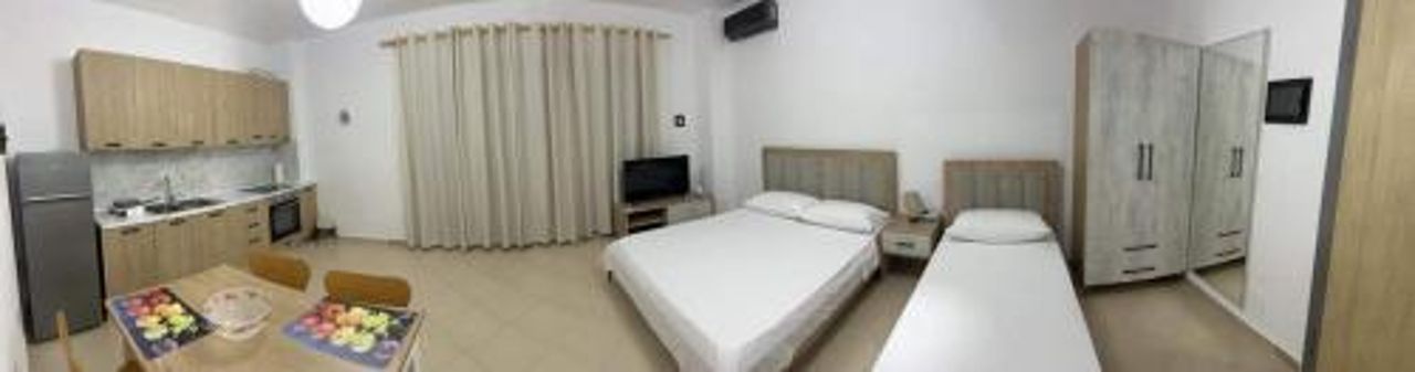 Odeon Residence Apartment Ardian