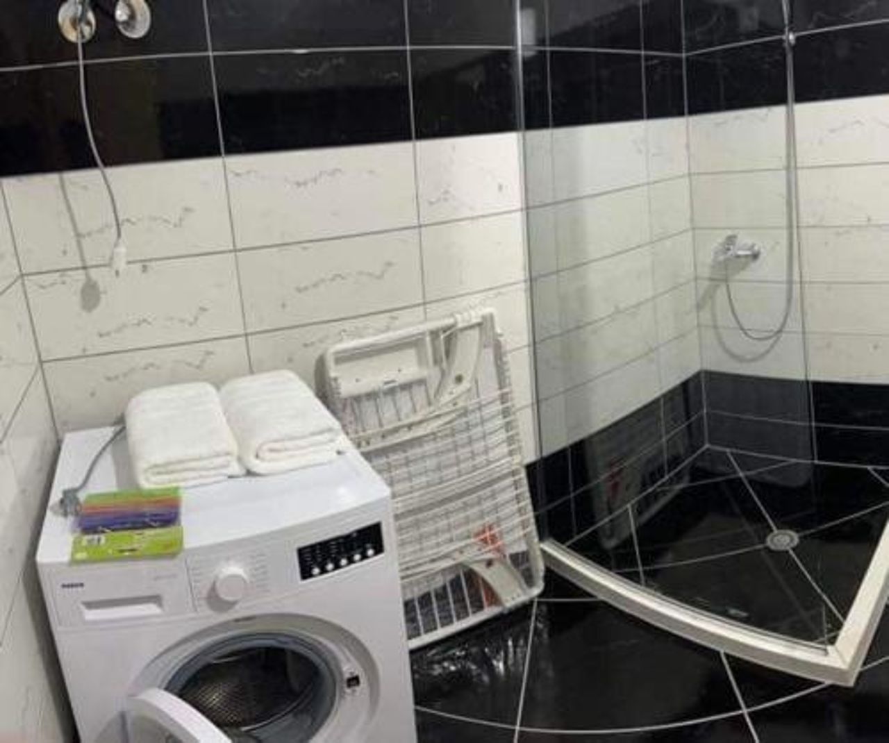 Odeon Residence Apartment Ardian