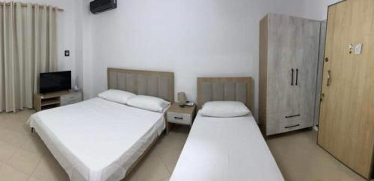 Odeon Residence Apartment Ardian