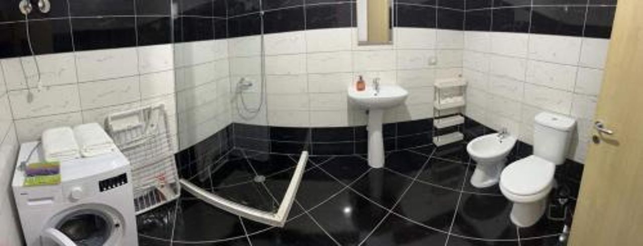 Odeon Residence Apartment Ardian