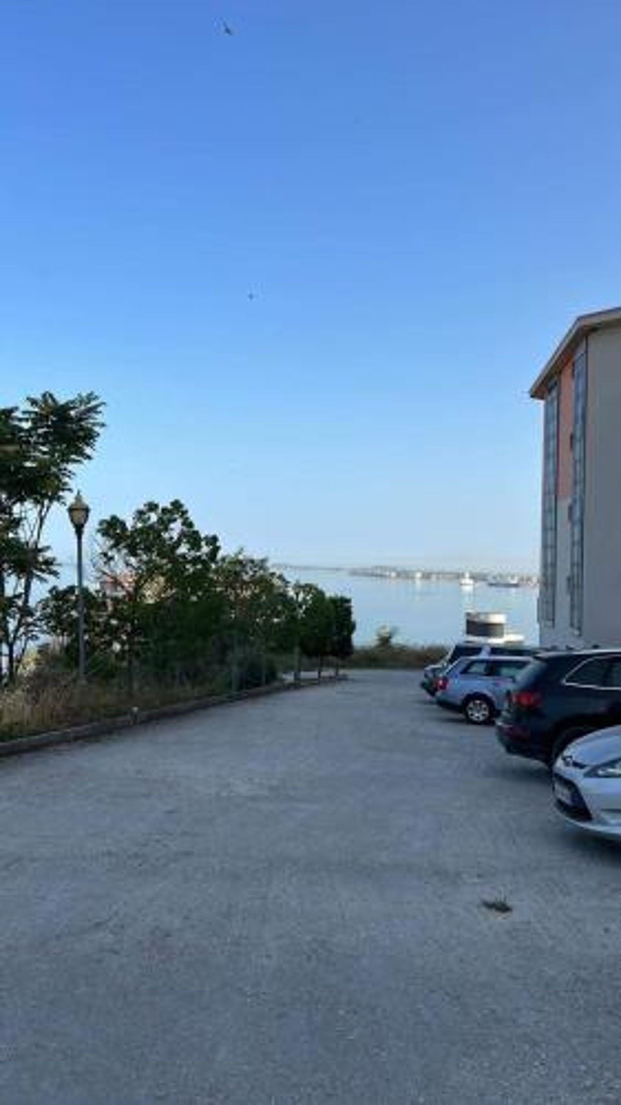 Odeon Residence Apartment Ardian