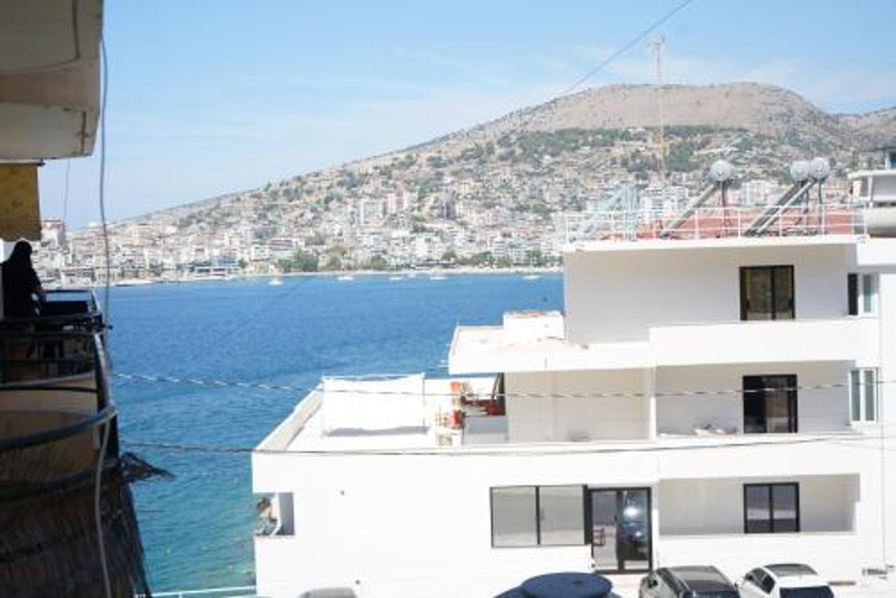 Apartament Branca