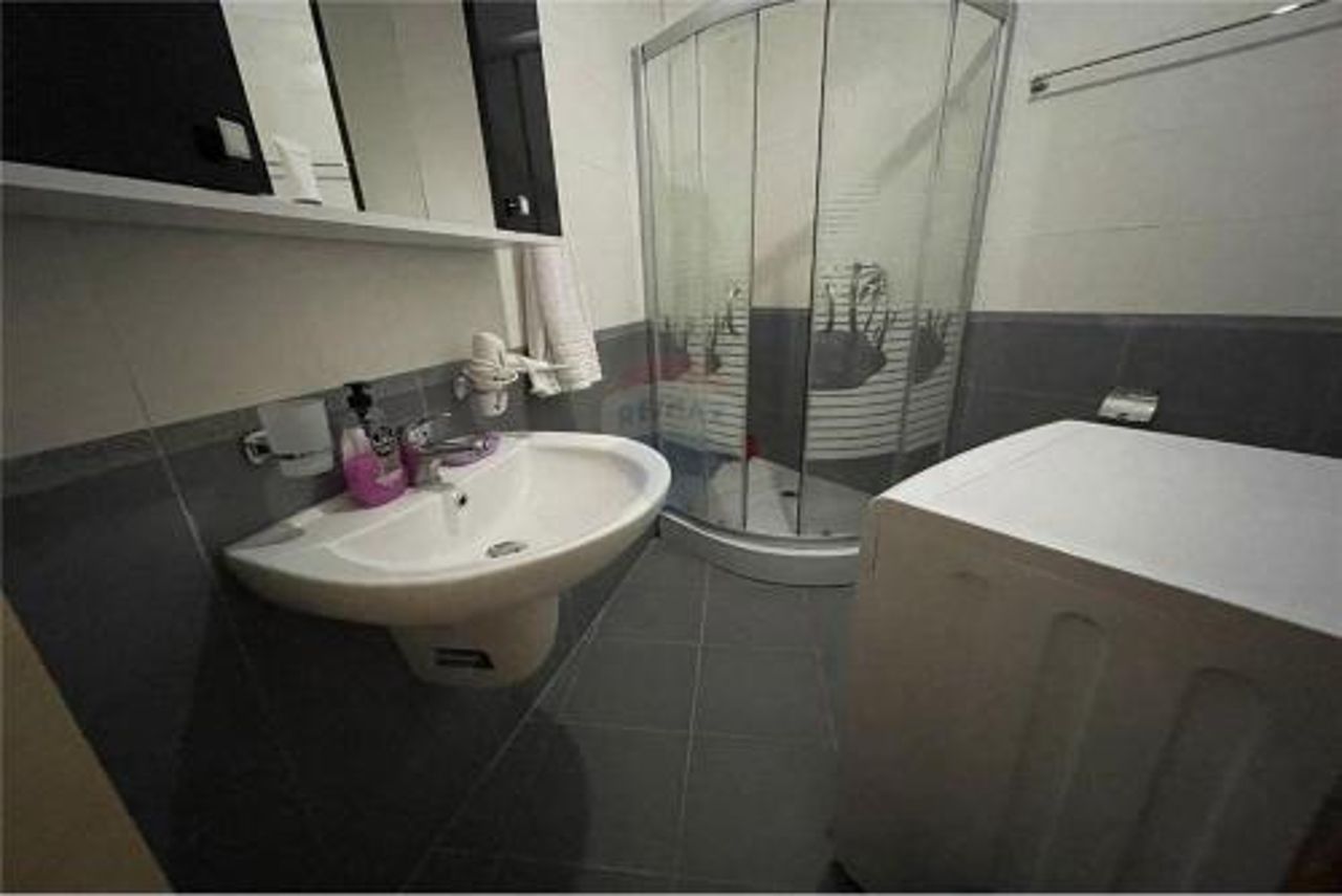 Vlora Deluxe Apartment