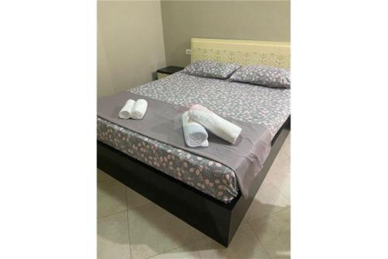 Vlora Deluxe Apartment