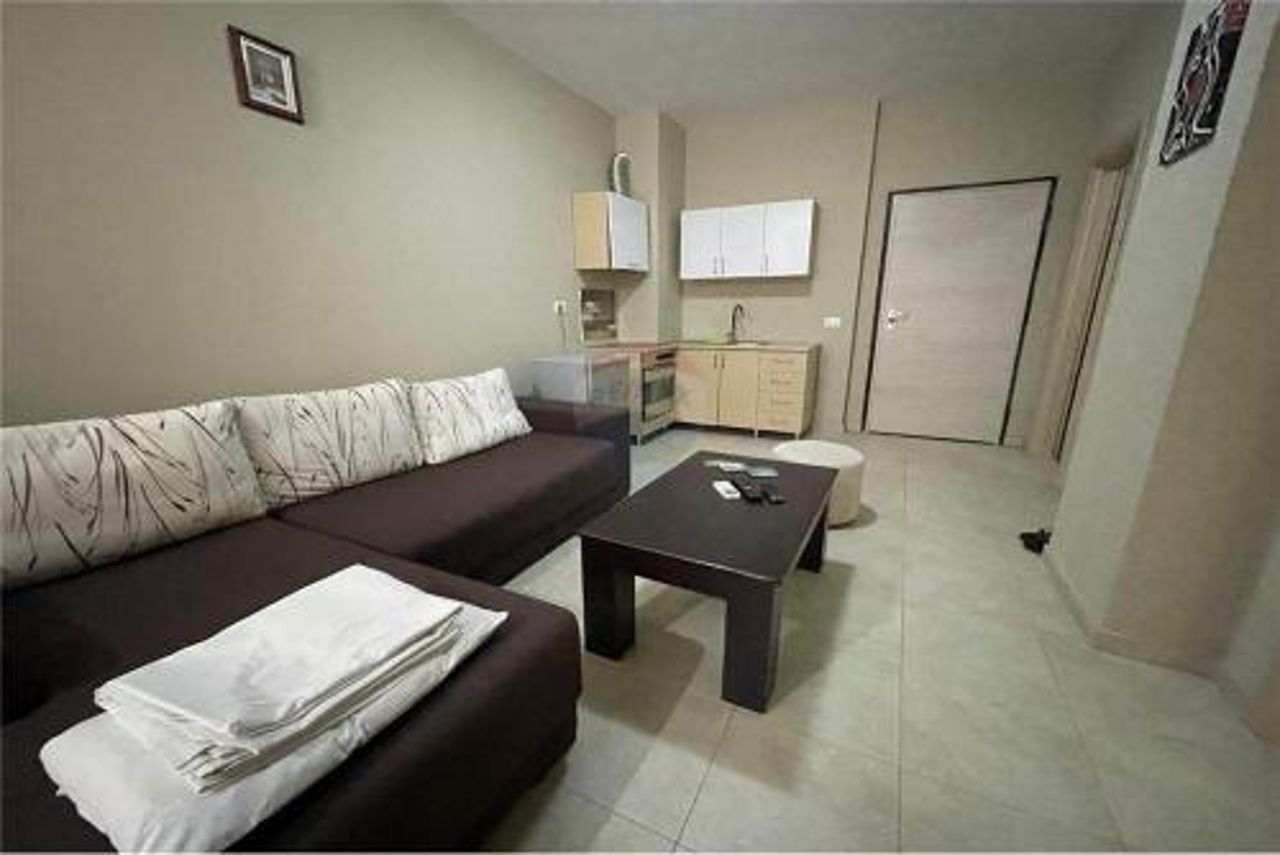 Vlora Deluxe Apartment