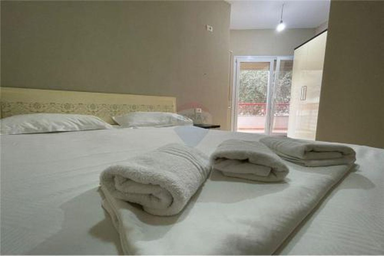 Vlora Deluxe Apartment