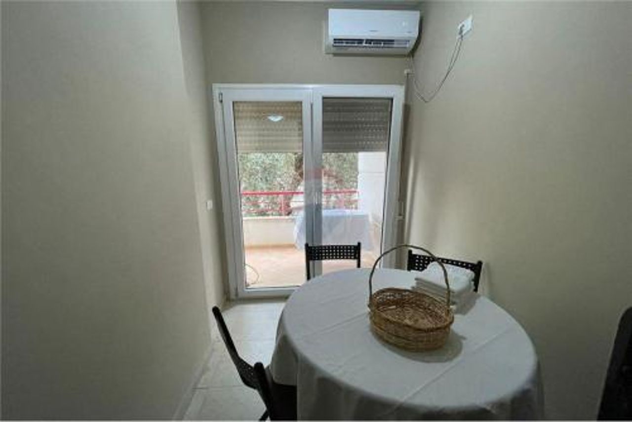 Vlora Deluxe Apartment