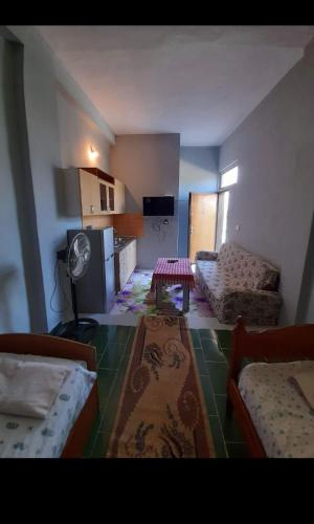 Rooms Miri