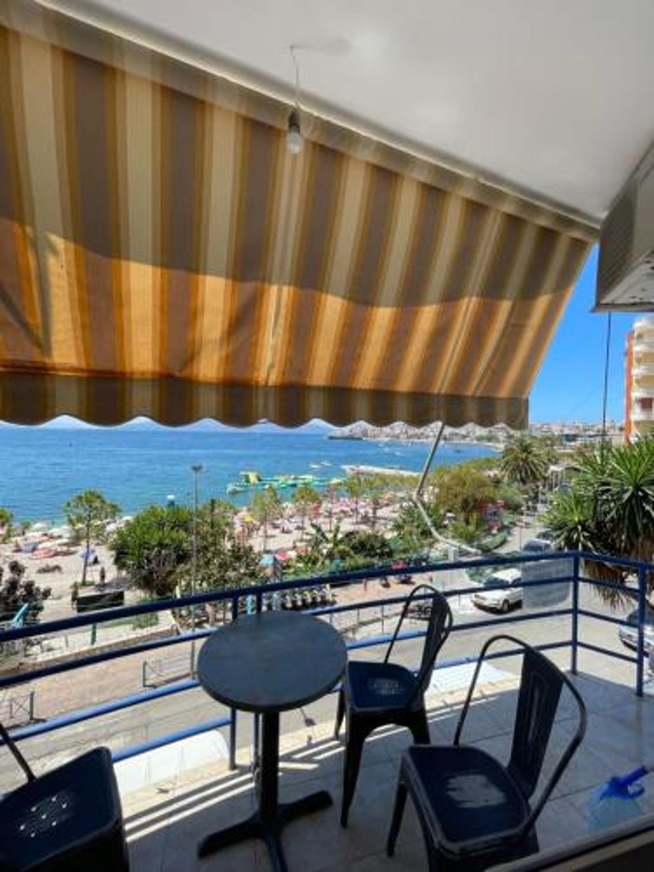 Guests Apartment Saranda