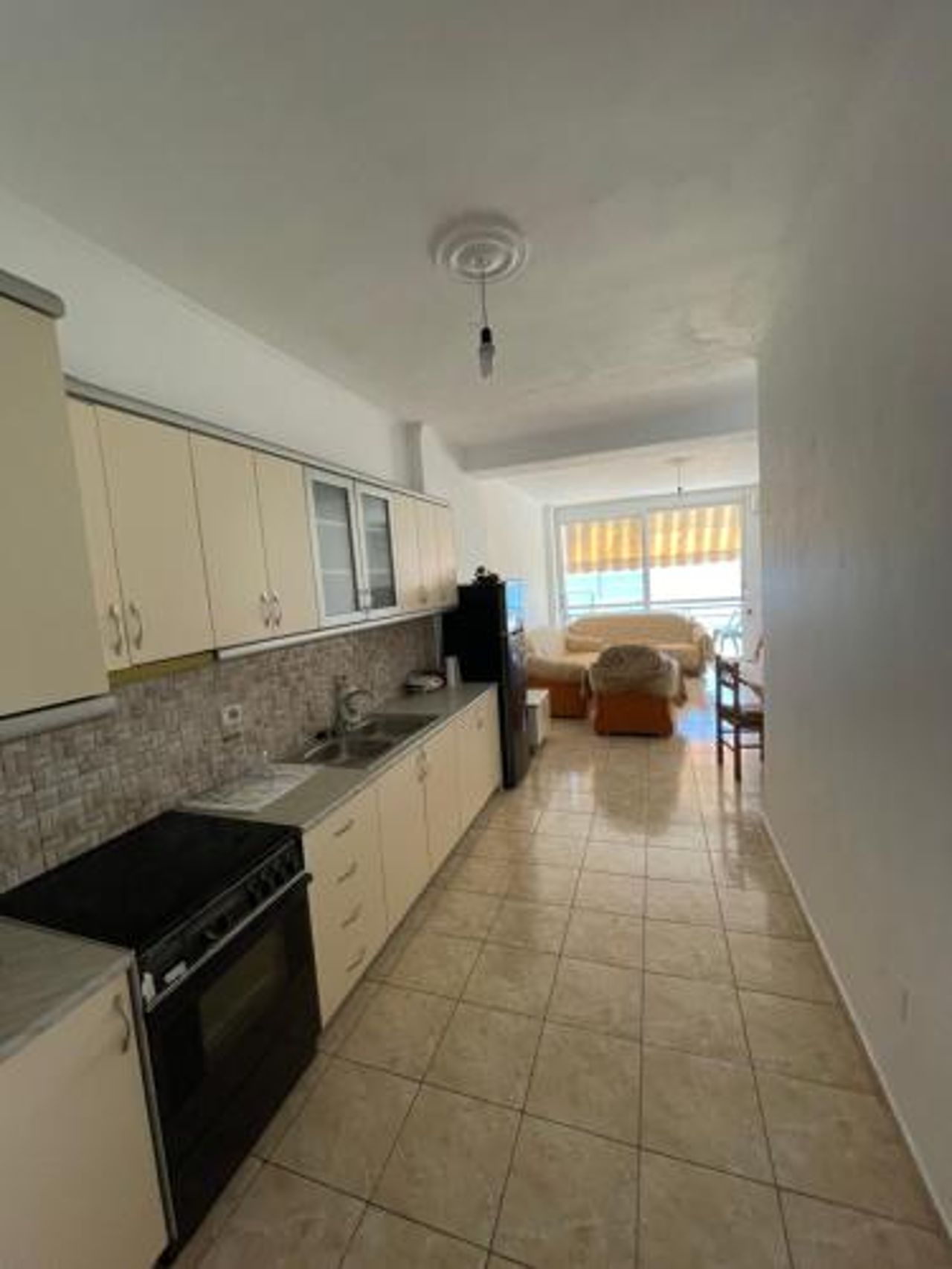Guests Apartment Saranda