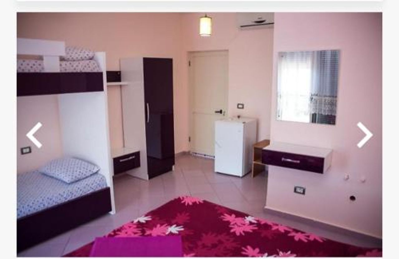Strakoshaguesthouse dhermi