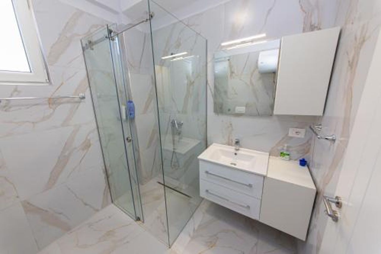 Luxury Villa 1