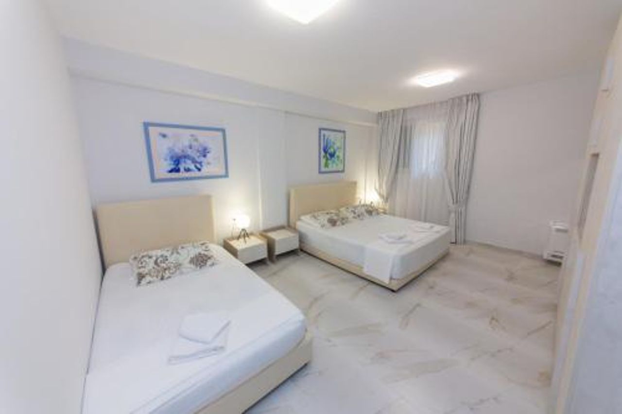 Luxury Vila 3