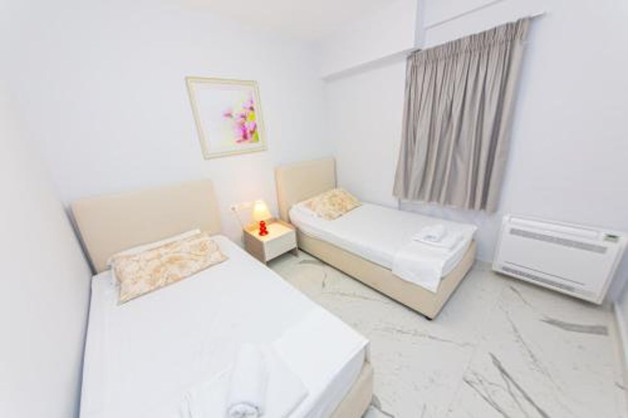 Luxury Villa 5