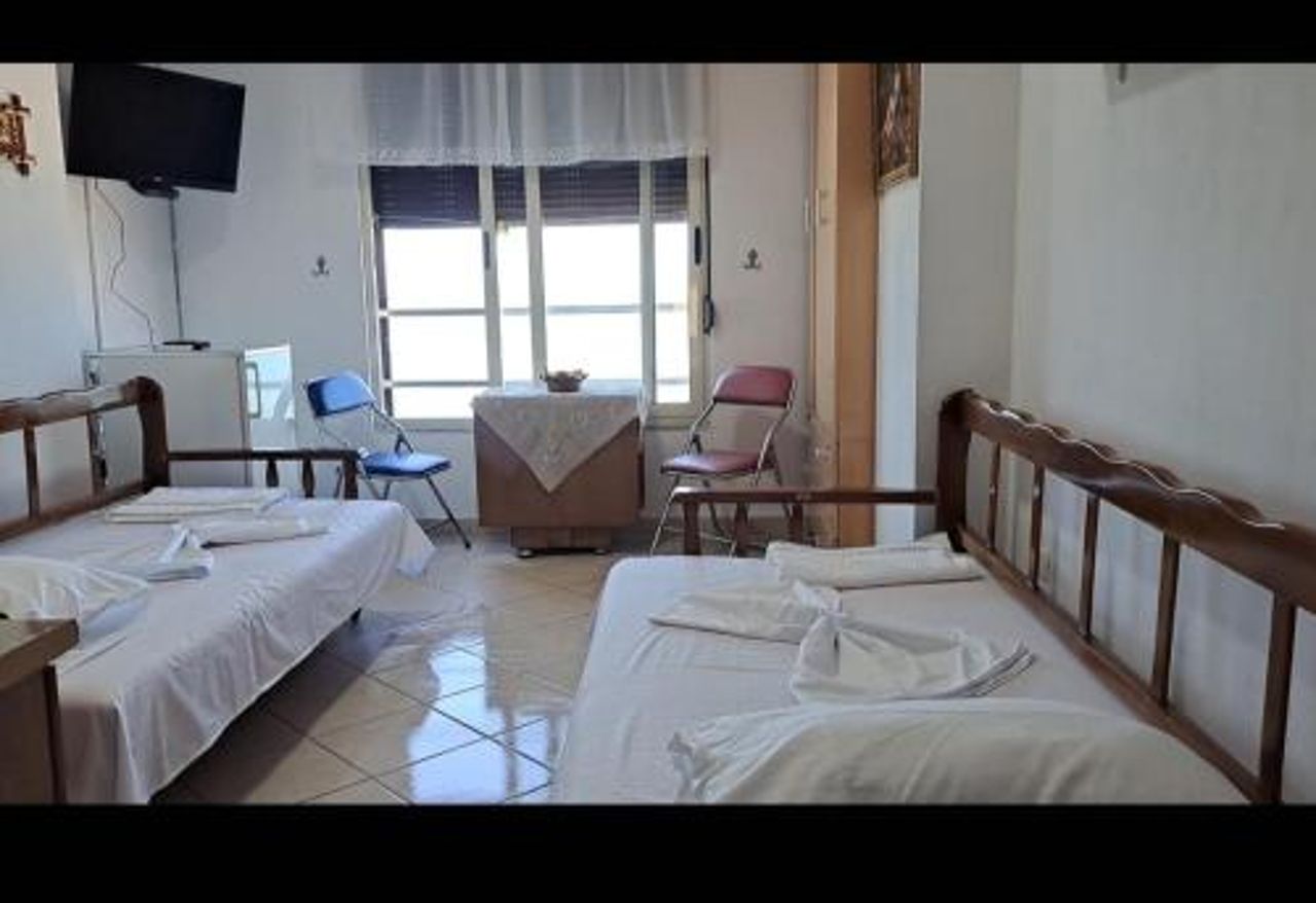 Marsi Studio Apartment