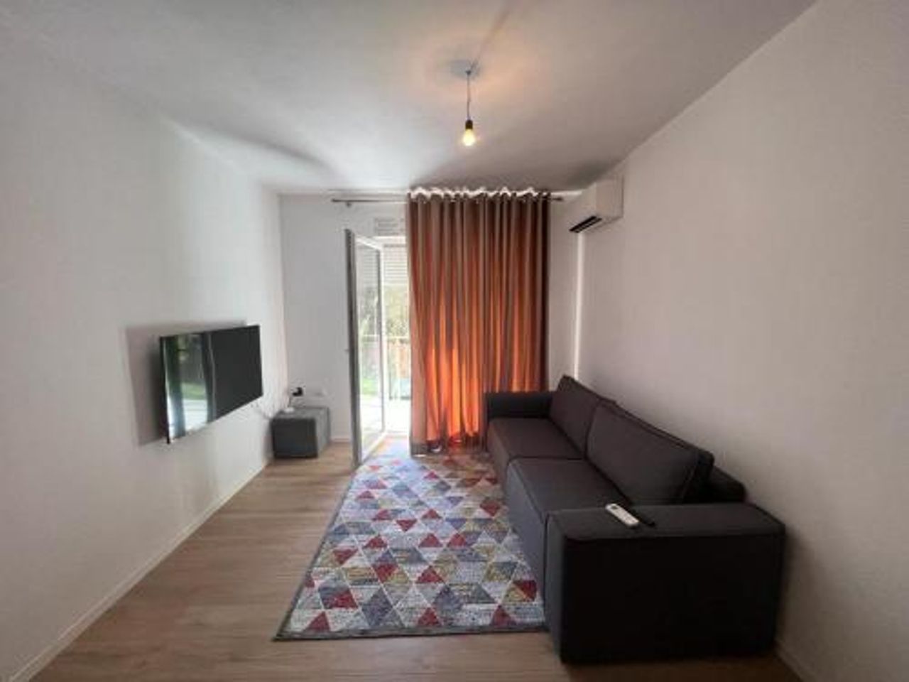 Bujar's Apartament