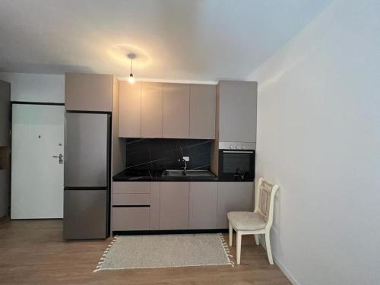 Bujar's Apartament