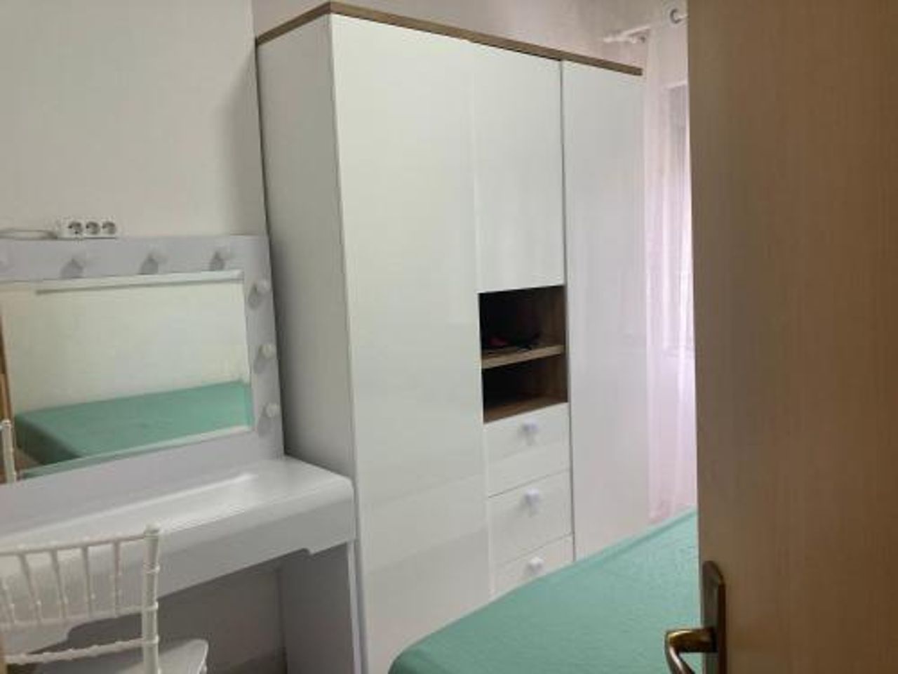 Jona’s apartament