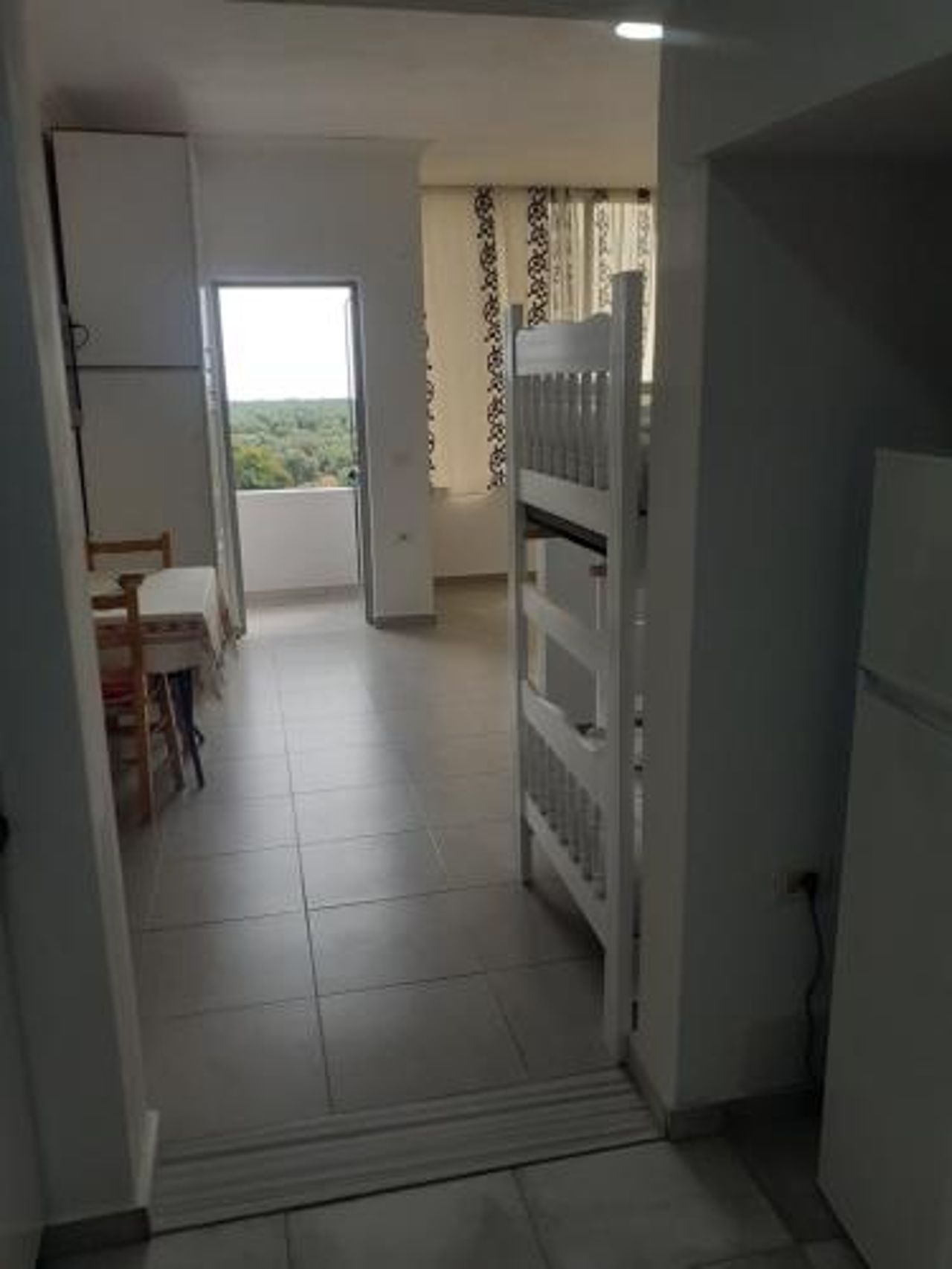 Borsh Amantius Apartments