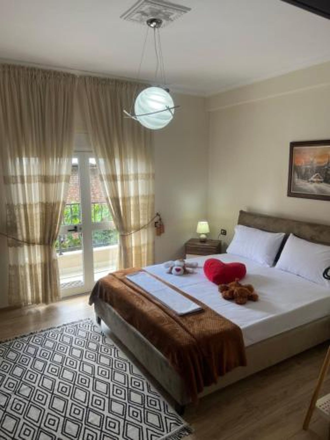 Dream House Korça
