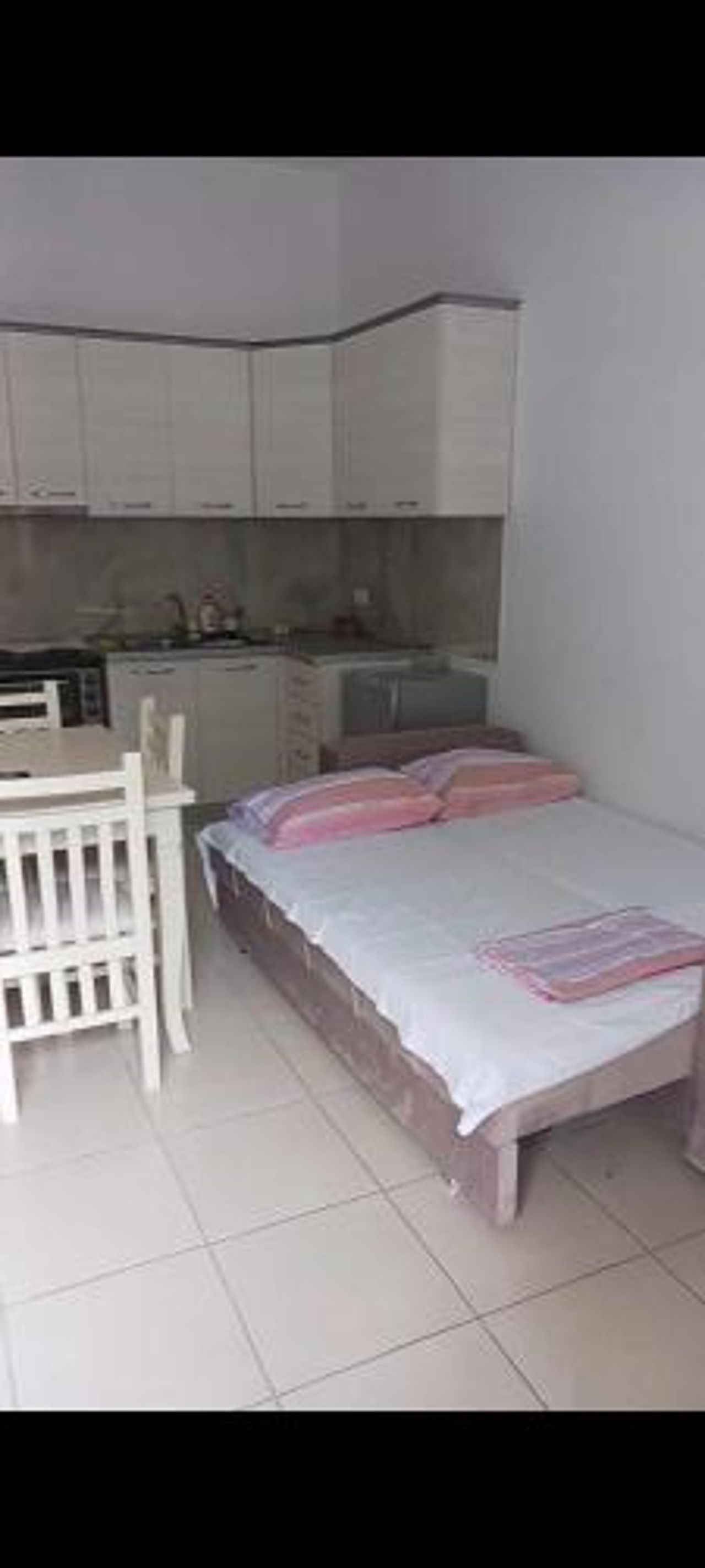 Sofia's apartment