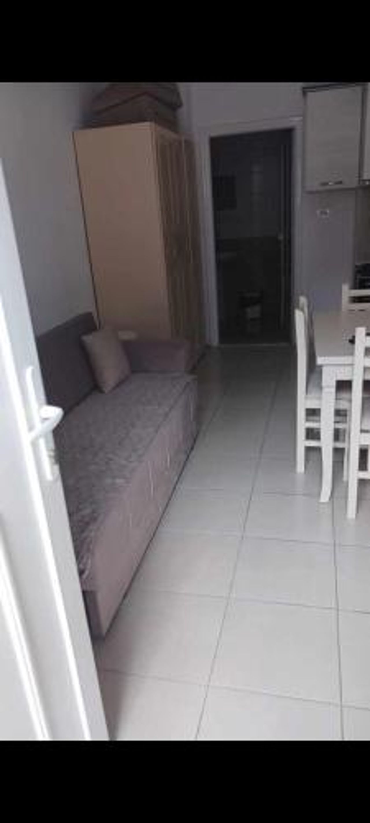 Sofia's apartment