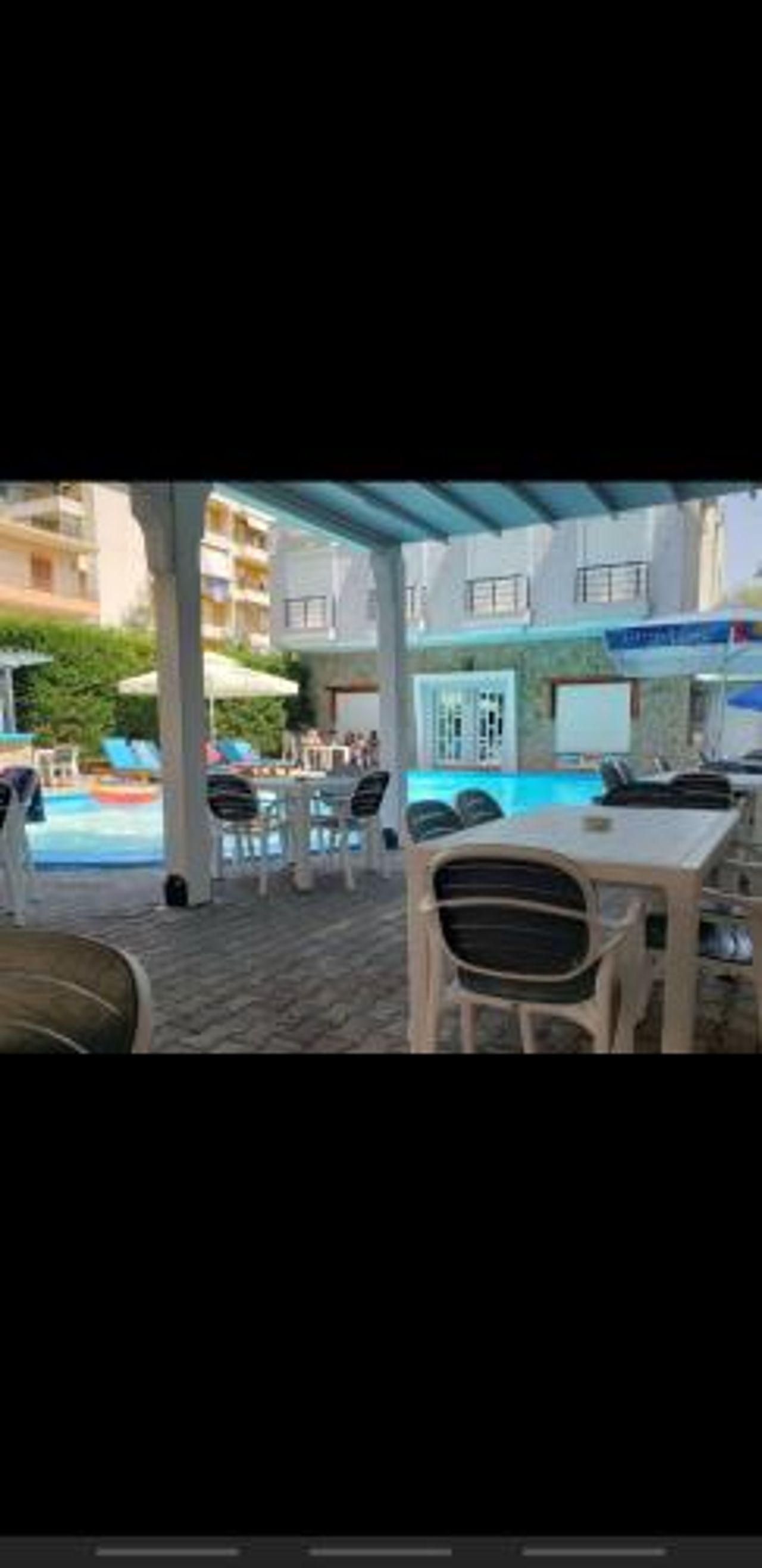 Orikum Apartment