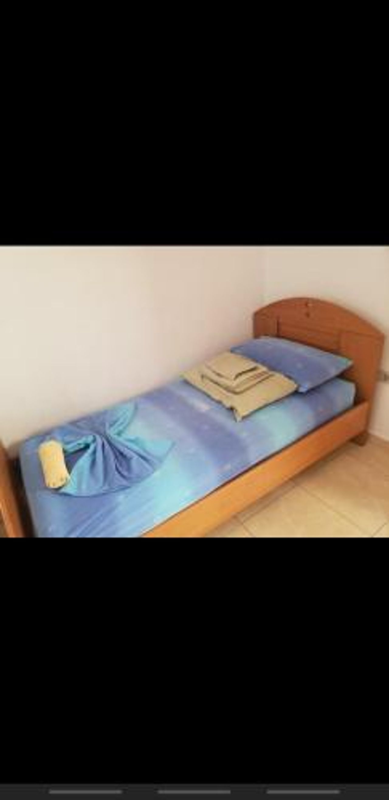 Orikum Apartment